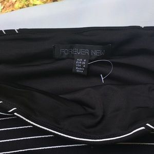 Forever New Skirt